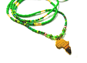 Origins Waist Beads