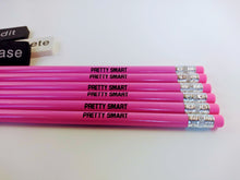 Load image into Gallery viewer, Pretty Smart Pencils