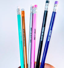Load image into Gallery viewer, Pretty Smart Variety Pencils