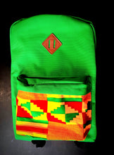 Load image into Gallery viewer, The Motherland Backpack