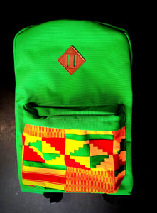 The Motherland Backpack