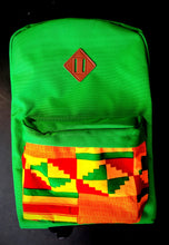 Load image into Gallery viewer, The Motherland Backpack