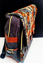 Load image into Gallery viewer, The Ancestors Backpack