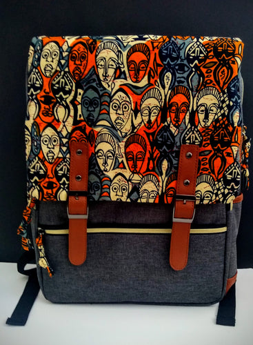 The Ancestors Backpack