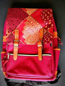 Royalty Backpack