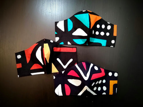 We Tribin' - 3 Pack