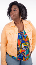 Load image into Gallery viewer, Trace Your Roots - Africa Earrings
