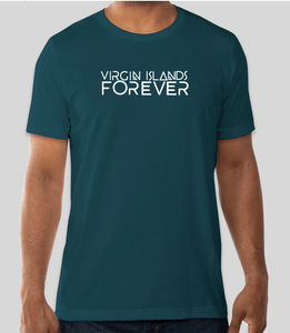 Virgin Islands Forever T-Shirt