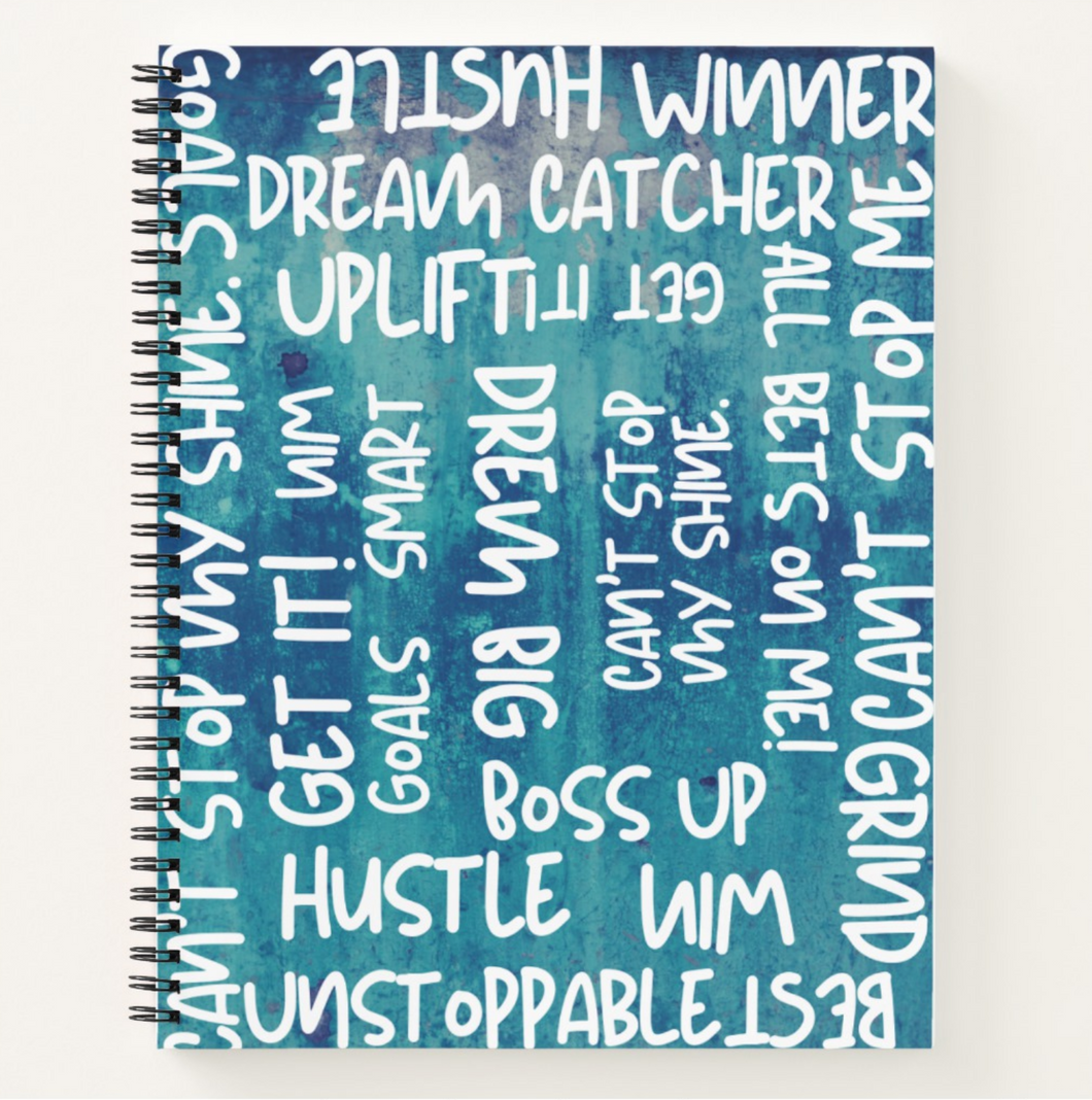 Hustle Journal