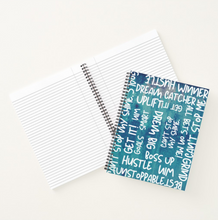 Load image into Gallery viewer, Hustle Journal