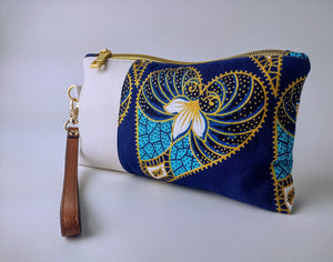 BELOVED Wristlet Purse