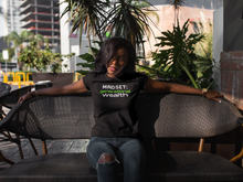 Load image into Gallery viewer, Mindset: Generational Wealth Tee